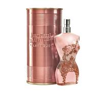 JEAN PAUL GAULTIER CLASSIQUE 50 ML EAU DE PARFUM EDICION B.P.I DIFICIL CONSEGUIR