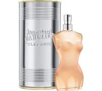 Jean Paul Gaultier - Classique Eau de Toilette Perfumes 50 ml female