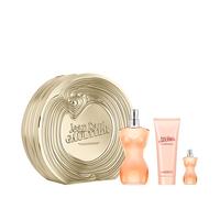 JEAN PAUL GAULTIER CLASSIQUE EDT Estuche | Paco Perfumerías n/a 100 ml Vaporizador + Loción Corporal 75 ml + Miniatura 6 ml