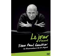 Jean Paul Gaultier - Day Before, the [Alemania] [DVD]