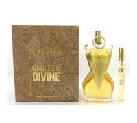 JEAN PAUL GAULTIER JPG Divine JPG: EDP Spray 100 ml + EDP 10 ml