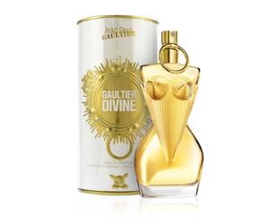 Jean Paul Gaultier Divine eau de parfum para mujer 50 ml