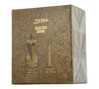 Jean Paul Gaultier Divine Set con Travel 100ml+10ml