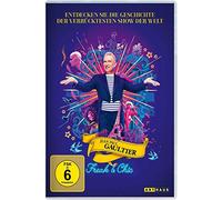 Jean Paul Gaultier – Freak & Chic – DVD – Studiocanal (Importación USA)