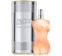 JEAN PAUL GAULTIER Gaultier Classique Edt Sp 100 Ml para uso profesional para resolver tareas completas con mayor on medida o especificación 100 M