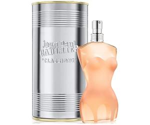 JEAN PAUL GAULTIER Gaultier Classique Edt Sp 100 Ml para uso profesional para resolver tareas completas con mayor on medida o especificación 100 M