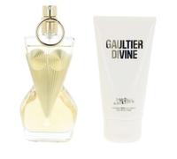 Jean Paul Gaultier Gaultier Divine 3-Piece Case