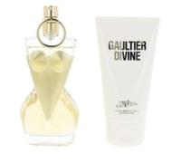Jean Paul Gaultier Gaultier Divine 3-Piece Case