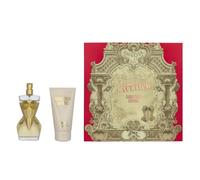 Jean Paul Gaultier Jean Paul Gaultier Gaultier Divine EDP recargable 50 ml + BL 75 ml M