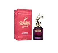 JEAN PAUL GAULTIER Jean Paul Gaultier Scandal Intense Eau para uso profesional para mejorar el rendimiento en cada uso con medida o especificación 50M