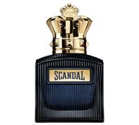 Jean Paul Gaultier - Scandal Pour Homme Intense Perfumes 100 ml male