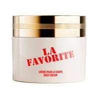 JEAN PAUL GAULTIER La Favorite Body Cream Crema Corporal - 200 ML Perfumes Mujer