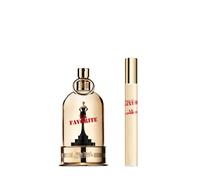 Jean Paul Gaultier La Favorite Set de fragancia 1 piezas
