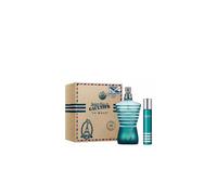 Jean Paul Gaultier Le Male 2 PCS Juego: 4.2 Eau de Toilette + 0.67 Eau de Toilette