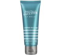Jean Paul Gaultier Le Male Bálsamo calmante para después del afeitado para hombres 100mL