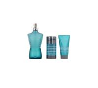 Jean Paul Gaultier Le Male Case 3 Pcs