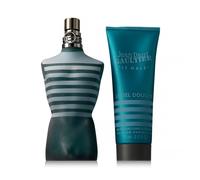 Jean Paul Gaultier Le Male Eau de Toilette para hombre 75 ml + gel de ducha