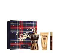 Jean Paul Gaultier Le Male Elixir Estuche | Precio, Comprar n/a 125 ml Vaporizador + Gel de Ducha 75ml + 10 ml Vaporizador