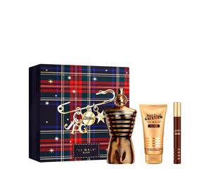 JEAN PAUL GAULTIER Le Male Elixir Parfum Estuche - 125 ML Parfum Perfumes Hombre