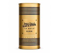 JEAN PAUL GAULTIER Le Male Elixir 125 ML Eau de Parfum Perfumes Hombre