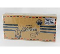 Jean Paul Gaultier Le Male Mini Set Le Male Edt 7Ml + Le Male Edp Intense 7Ml + Scandal Edt 7Ml + Beau Edt 7Ml
