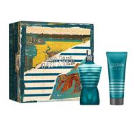 Jean Paul Gaultier Le Male Set (EdT 75ml + All Over Shampoo 75ml)