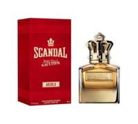 JEAN PAUL GAULTIER Scandal Absolu for Him - 100 ML Parfum Perfumes Hombre