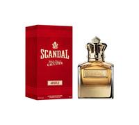 Jean Paul Gaultier Scandal Absolu For Him Eau de Parfum Spray 150 ml