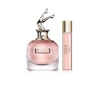 Jean Paul Gaultier Scandal Eau de Parfum 80 Ml + Travel Spray 20 Ml para Mujer
