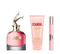 JEAN PAUL GAULTIER Scandal Eau de Parfum Estuche - 80 ML Eau de Parfum Perfumes Mujer
