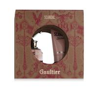 Jean Paul Gaultier Scandal EDP 50 ml + BL 75 ml W