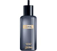 Jean Paul Gaultier Scandal Homme Refill Bottle Edt 200 Ml