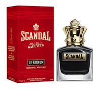 JEAN PAUL GAULTIER Scandal pour Homme Le Parfum 100 ML Eau de Parfum Perfumes Hombre