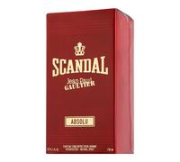 Jean Paul Gaultier Scandal Absolu For Him Eau de Parfum Spray 150 ml
