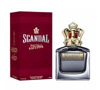 Jean Paul Gaultier - Scandal Pour Homme Perfumes 100 ml male
