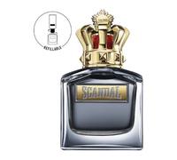 Jean Paul Gaultier Scandal Pour Homme Eau de Toilette Recargable 150 ml