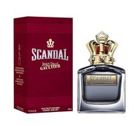 Jean Paul Gaultier - Scandal Pour Homme Intense Perfumes 100 ml male