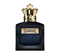 100ml Jean Paul Gaultier Scandal Pour Homme Intense Eau de Parfum