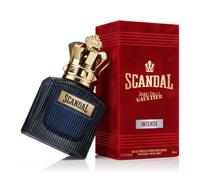 J.P. Gaultier Scandal Pour Homme Intense 50 ml Eau de Parfum Hombre
