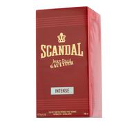 Jean Paul Gaultier Scandal pour Homme intenso EDP 100 ml