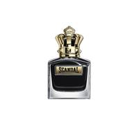 JEAN PAUL GAULTIER Scandal pour Homme Le Parfum Eau de Parfum Intense Spray Recargable 100ml
