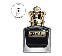 JEAN PAUL GAULTIER Scandal pour Homme Le Parfum 100 ML Eau de Parfum Perfumes Hombre