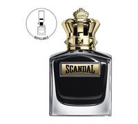 Jean Paul Gaultier Scandal Pour Homme Le Parfum Eau de Parfum Recargable 150 ml