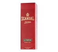 Jean Paul Gaultier - Scandal pour Homme Le Parfum EDP Intense Refill 200 ml