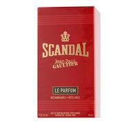 Jean Paul Gaultier - Scandal Pour Homme Le Parfum Perfumes 150 ml male
