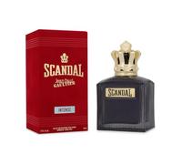 JEAN PAUL GAULTIER Scandal Intense For Him - 150 ML Eau de Parfum Perfumes Hombre