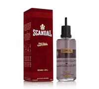 Jean Paul Gaultier Eau de Toilette Scandal Pour Homme Recarga 200 ml