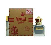 Jean Paul Gaultier J P Gaultier Scandal Him Edt Spray 100ml Sets