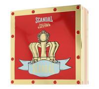 Jean Paul Gaultier Scandal pour Homme Set with All-Over Shower Gel 50ml+75ml