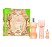 Jean Paul Gaultier Set Classique Eau de toilette 100 ml + 100 ml + 6 ml